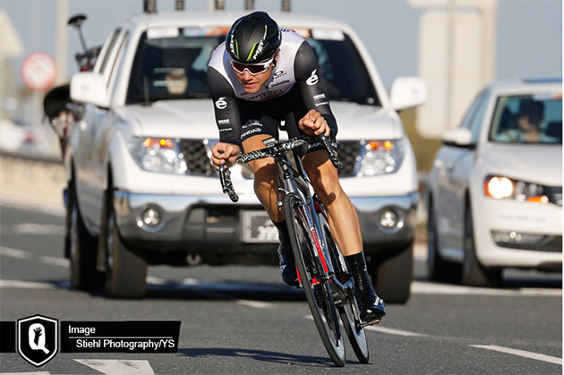 Edvald Boasson Hagen